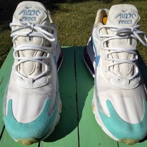 Nike air max 270 reacts